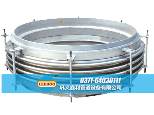 鑫利大口徑<a href=http://m.wa775i18.cn target=_blank class=infotextkey>補償器</a>