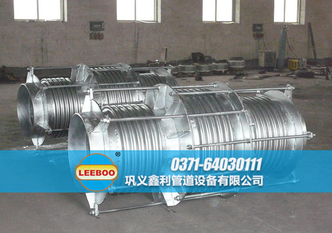 直管壓力平衡<a href=http://m.wa775i18.cn target=_blank class=infotextkey>補(bǔ)償器</a>車間圖