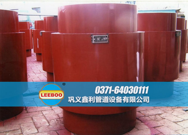 套筒波紋<a href=http://m.wa775i18.cn target=_blank class=infotextkey>補(bǔ)償器</a>發(fā)貨圖