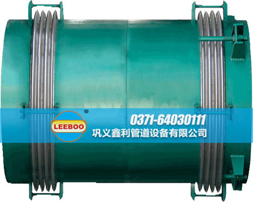 小拉桿橫向<a href=http://m.wa775i18.cn target=_blank class=infotextkey>補償器</a>樣品圖