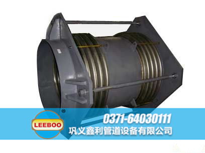 大拉桿<a href=http://m.wa775i18.cn target=_blank class=infotextkey>補(bǔ)償器</a>波紋管圖